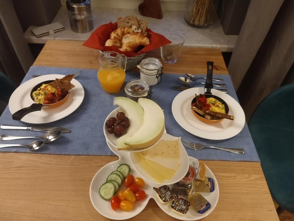 Herberg De Eexter Os Eksteriør billede